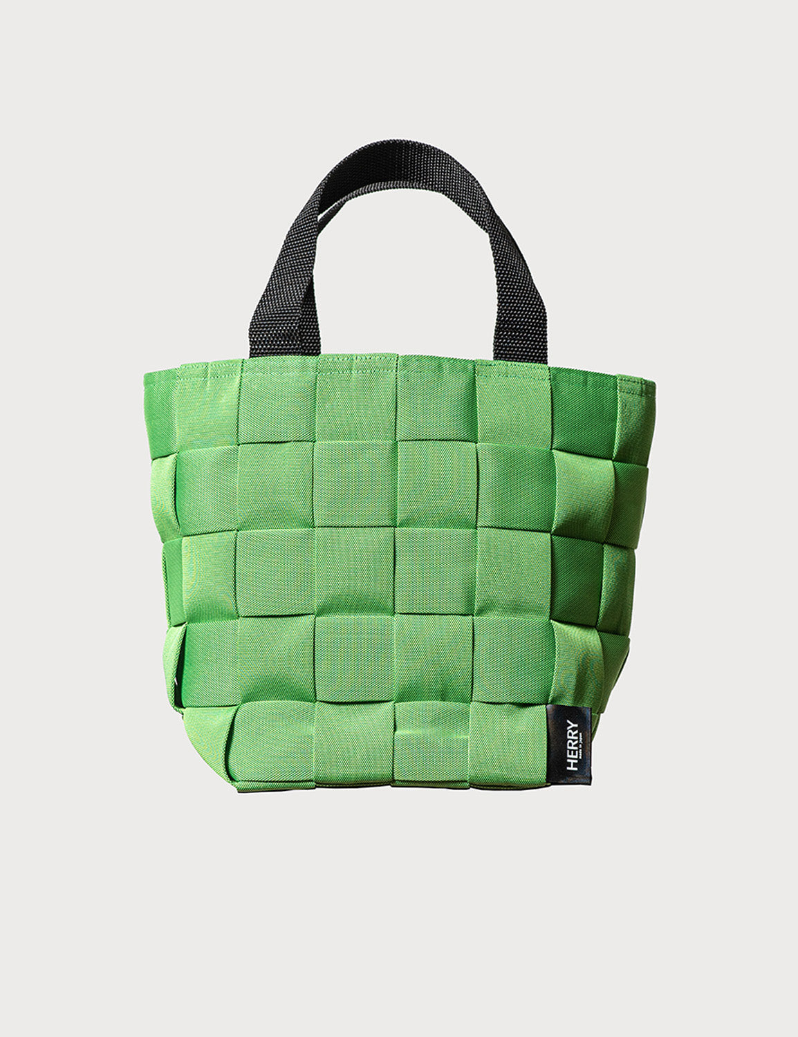 HERRY CUBE ハンドバッグ 4×4×5マス