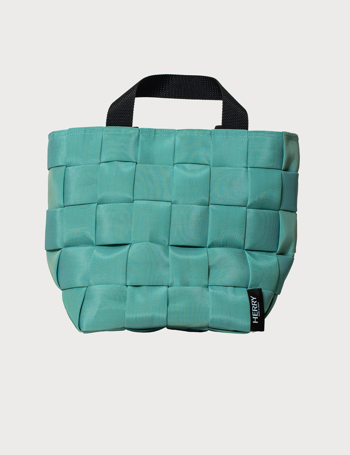HERRY CUBE ハンドバッグ 4×4×5マス