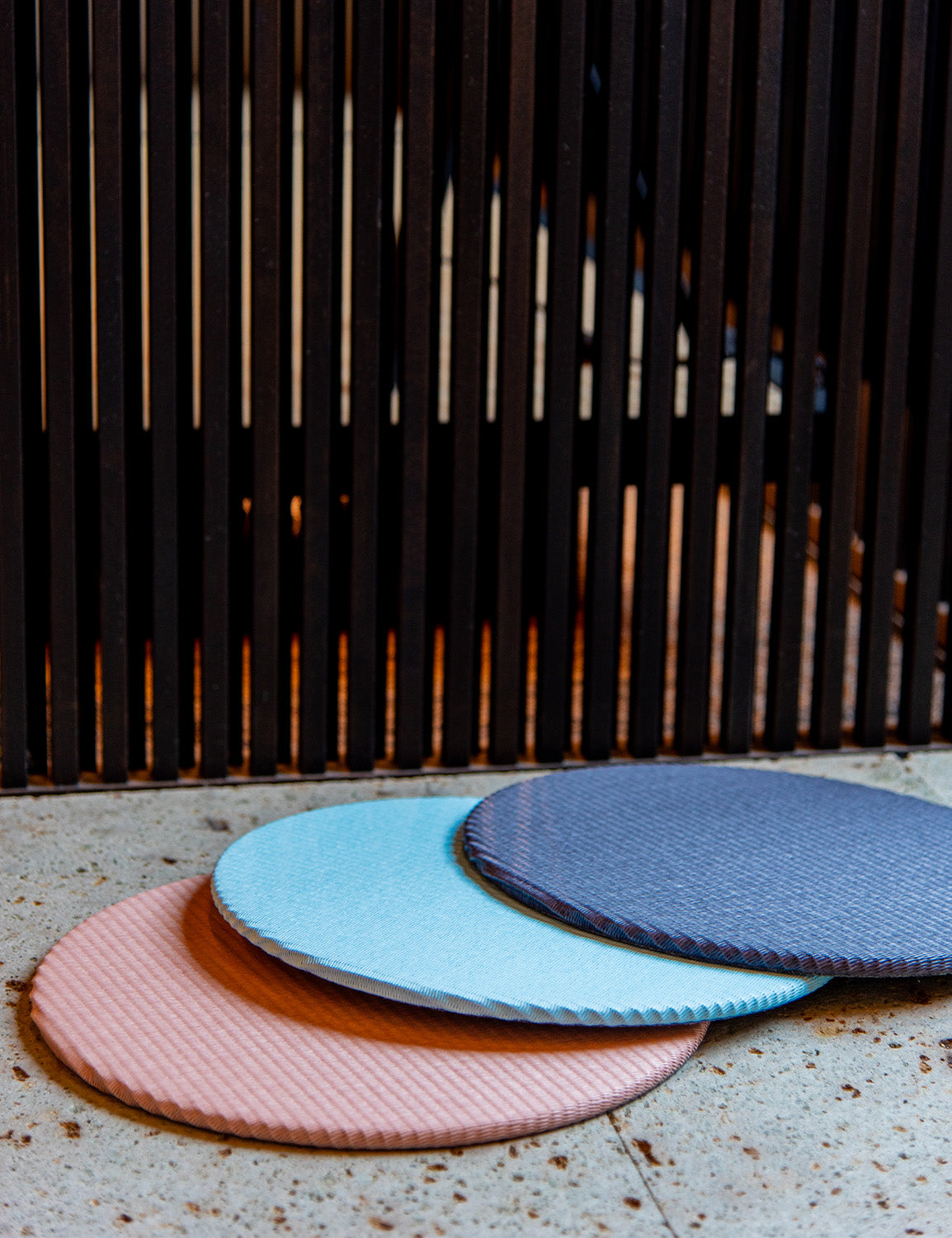 満月盆~丸盆~ 330mm