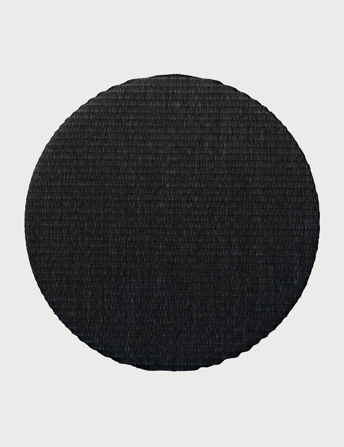 満月盆~丸盆~ 330mm