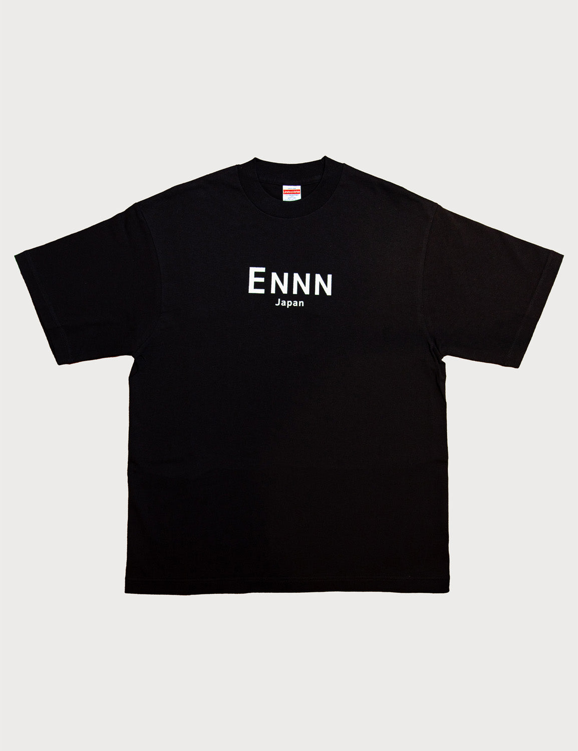 ENNN Tシャツ