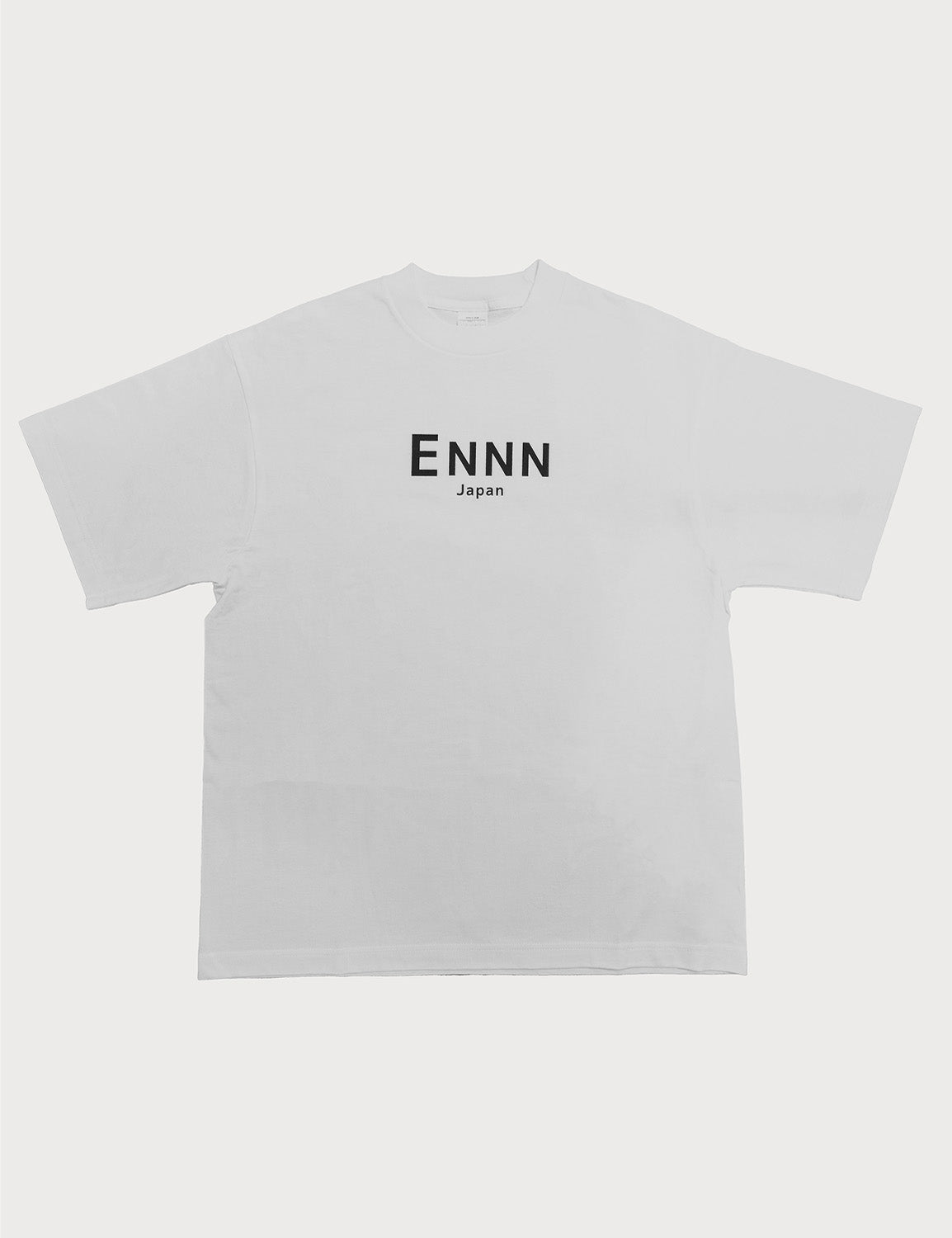 ENNN Tシャツ