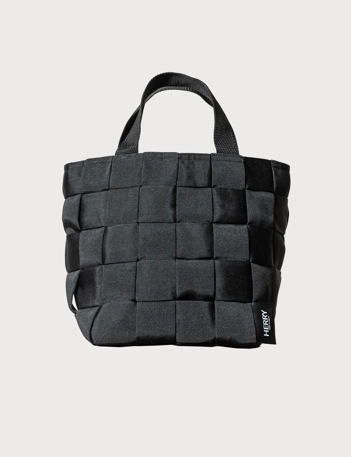 HERRY CUBE ハンドバッグ 4×4×5マス