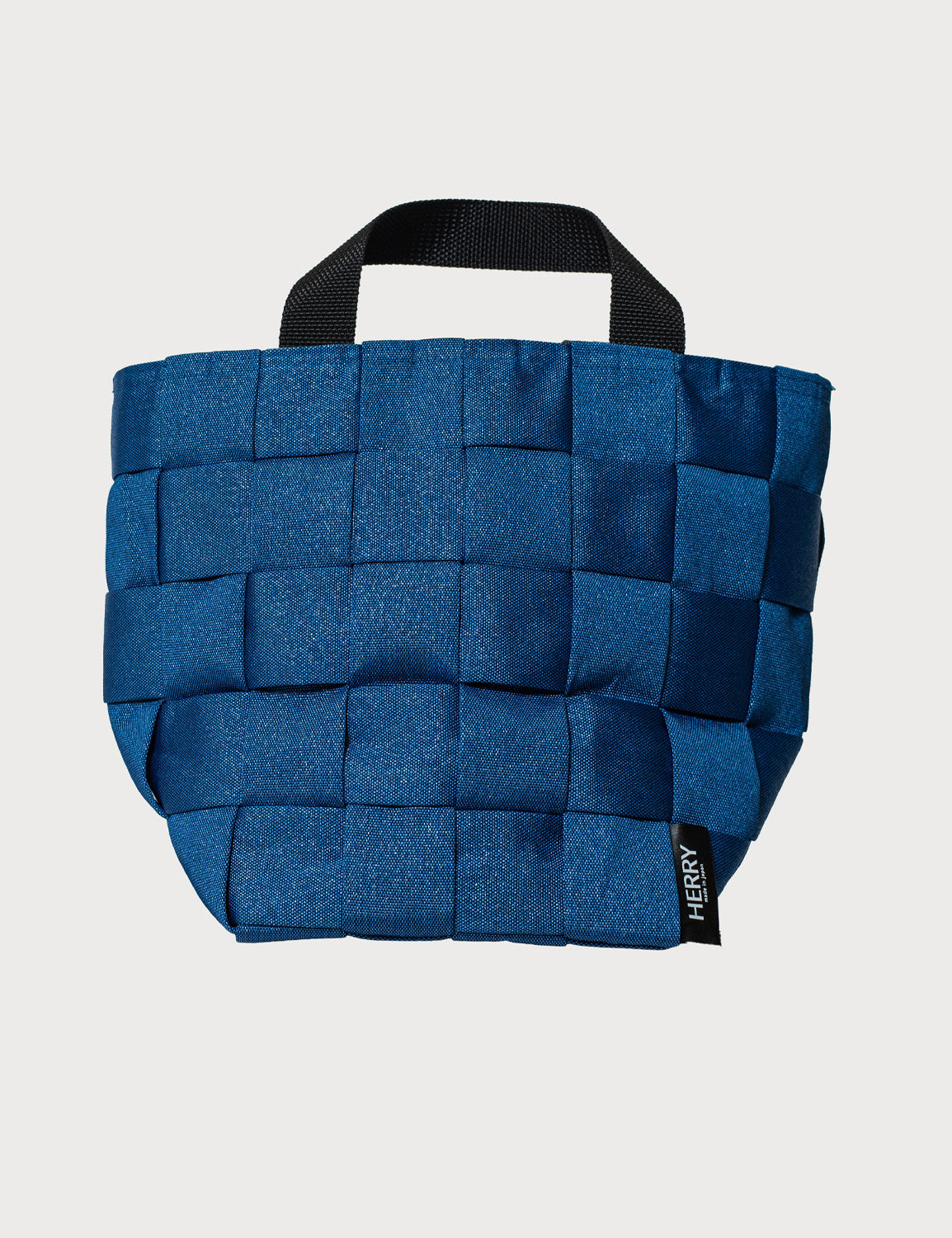HERRY CUBE ハンドバッグ 4×4×5マス