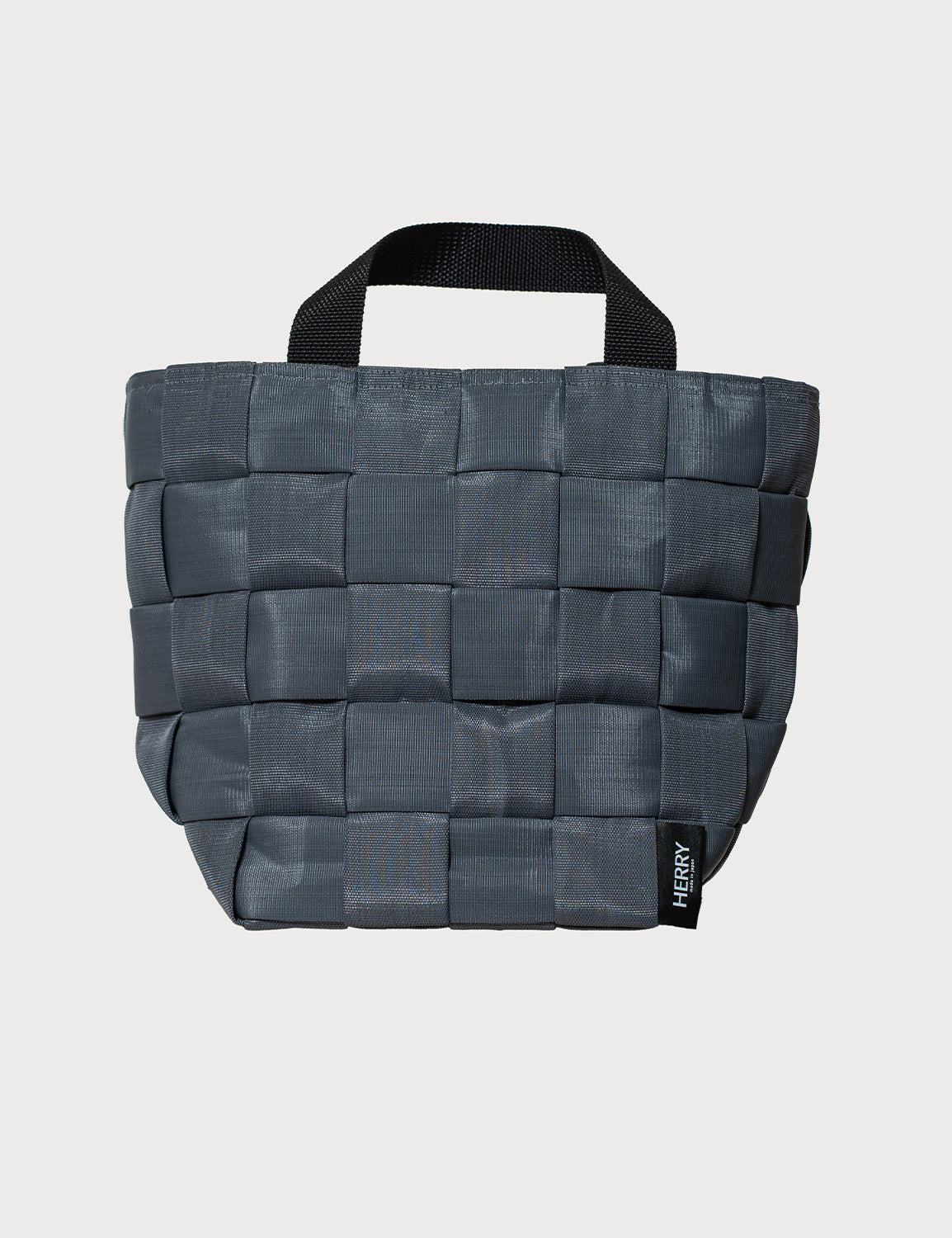 HERRY CUBE ハンドバッグ 4×4×5マス