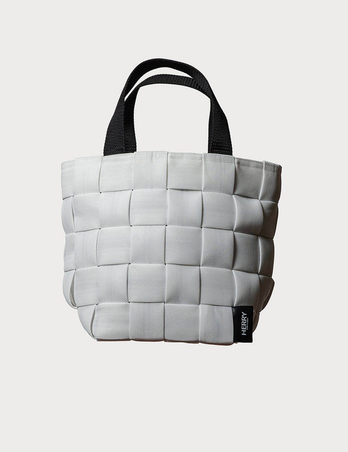 HERRY CUBE ハンドバッグ 4×4×5マス