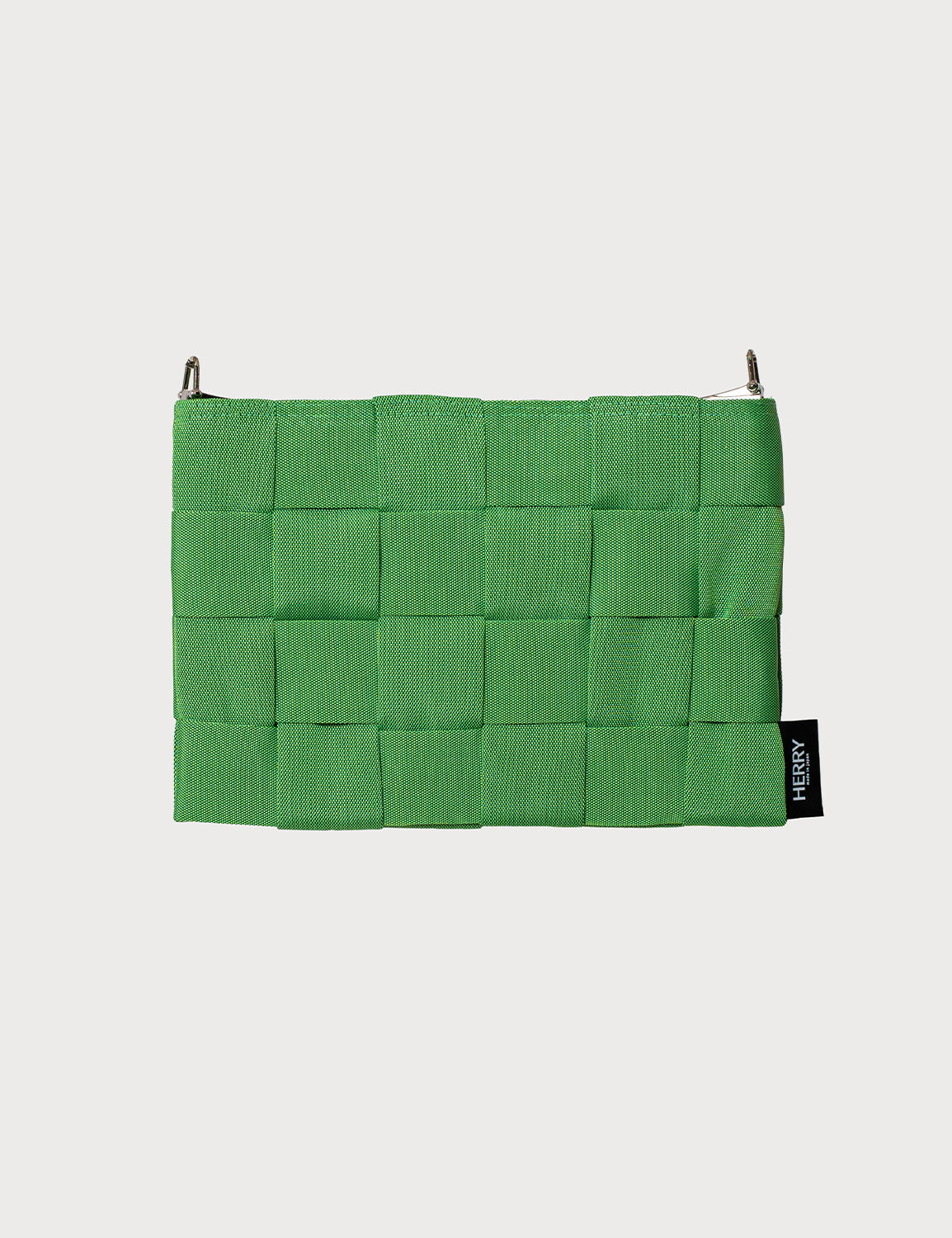 HERRY ショルダーバッグ 6×4マス