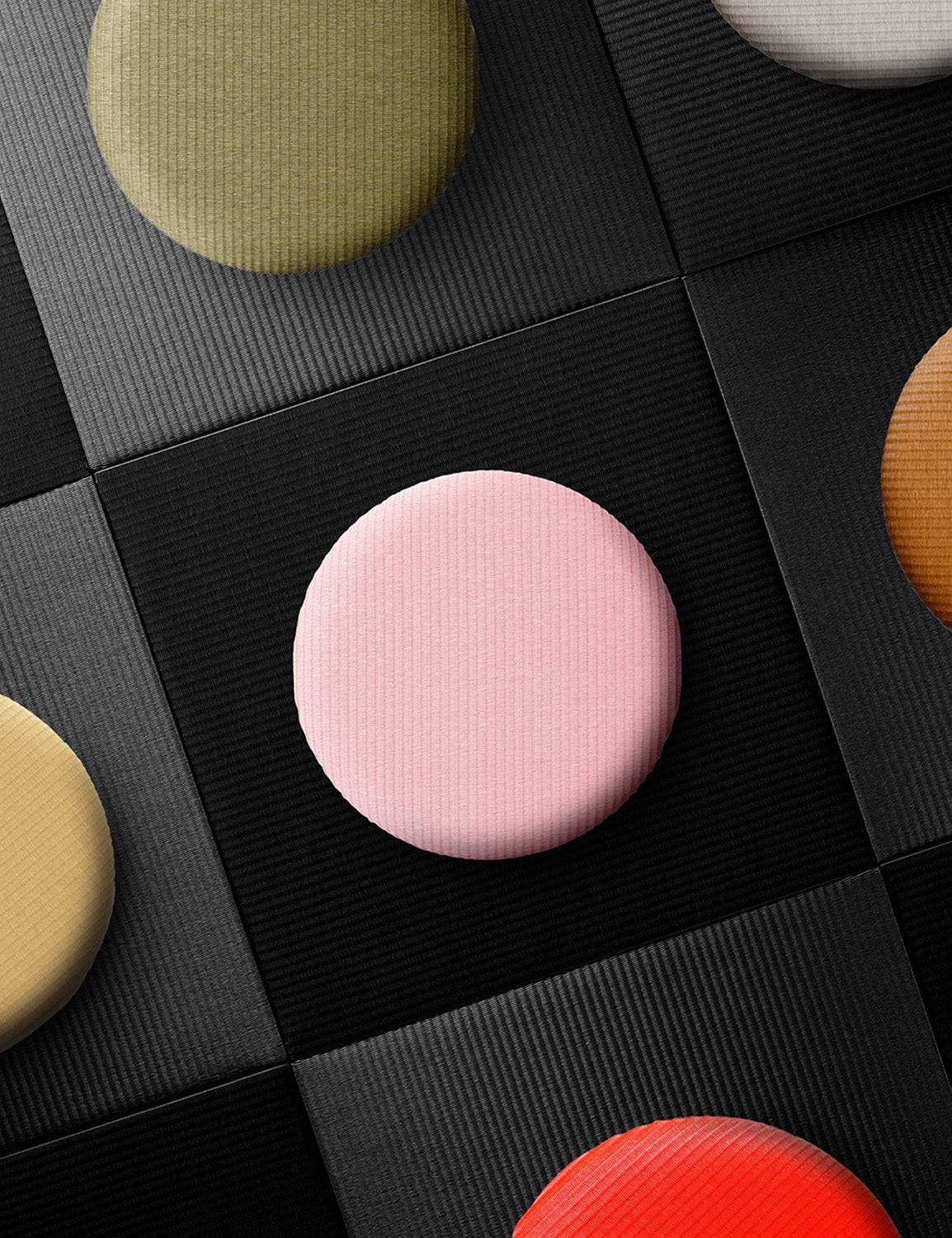 igusa・mono MACARON 330mm