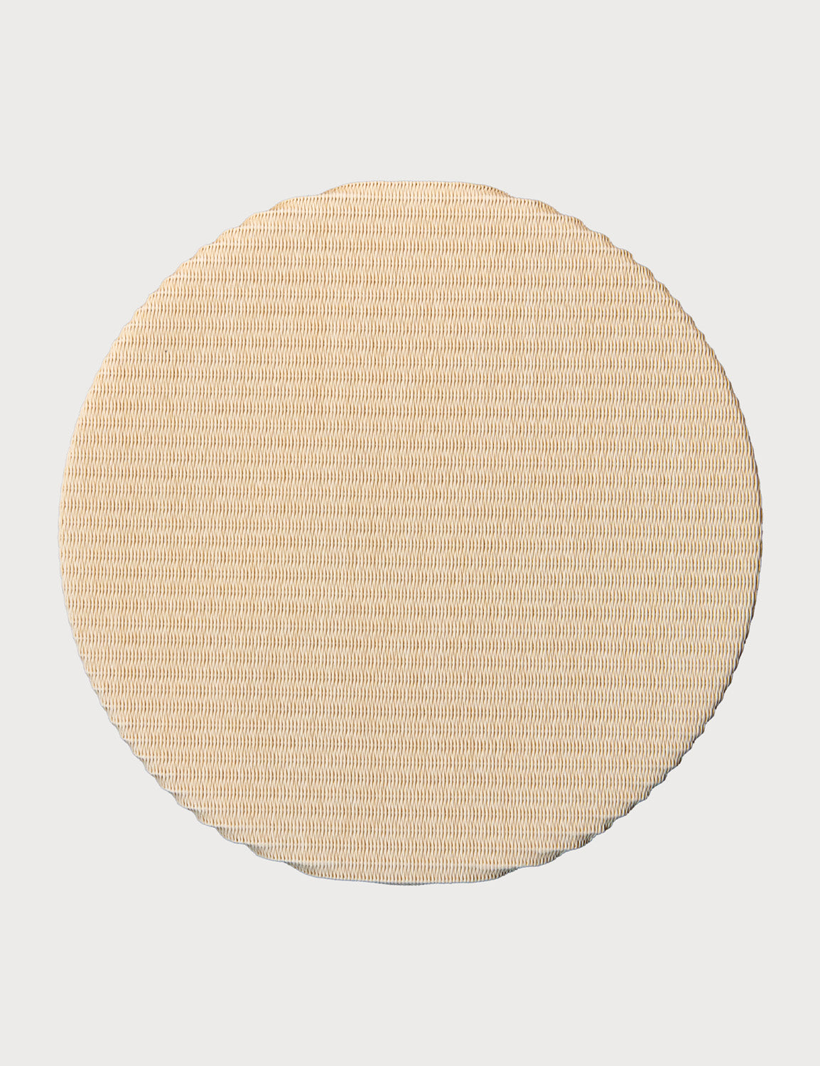 満月盆～丸盆～　330mm