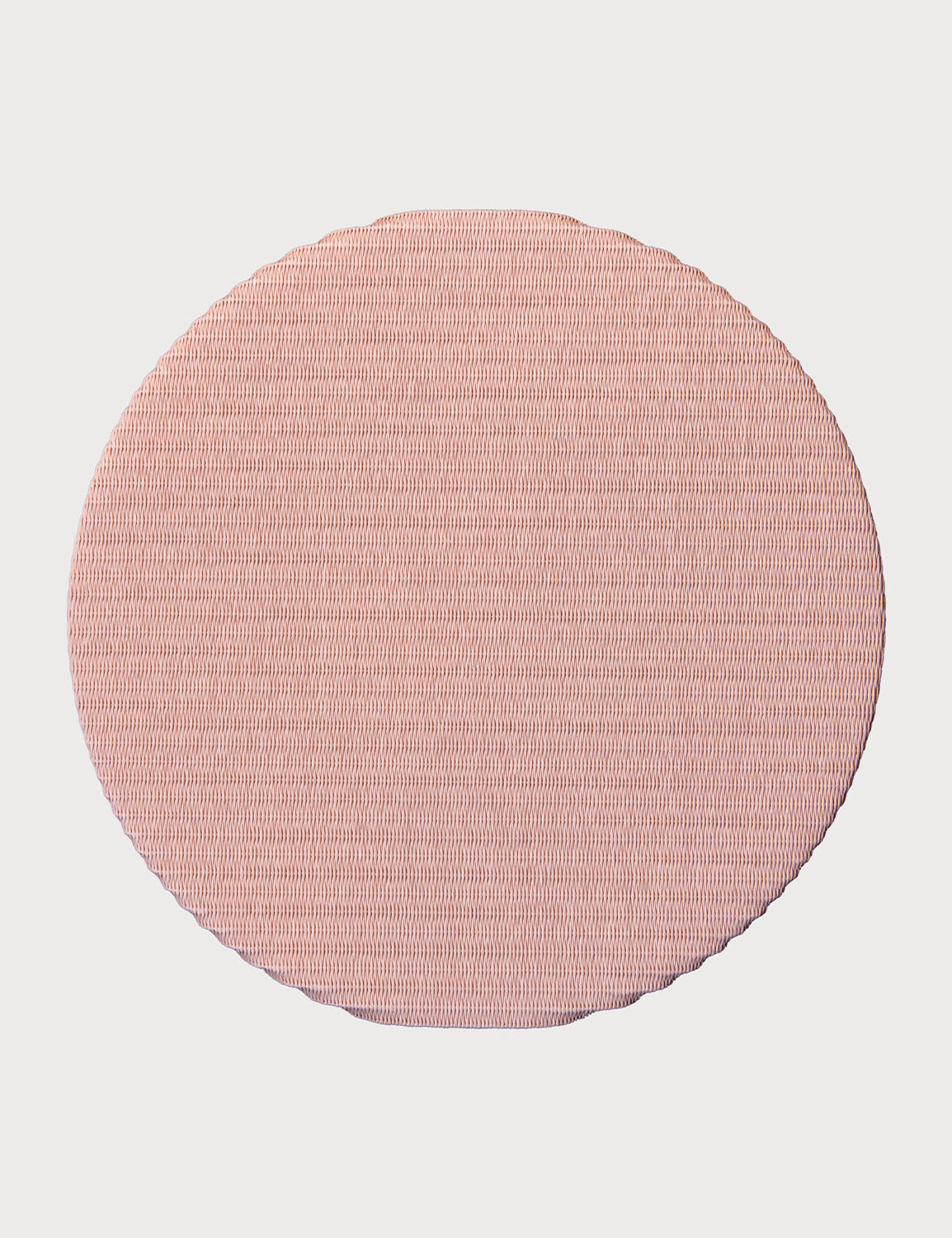 満月盆～丸盆～　300mm