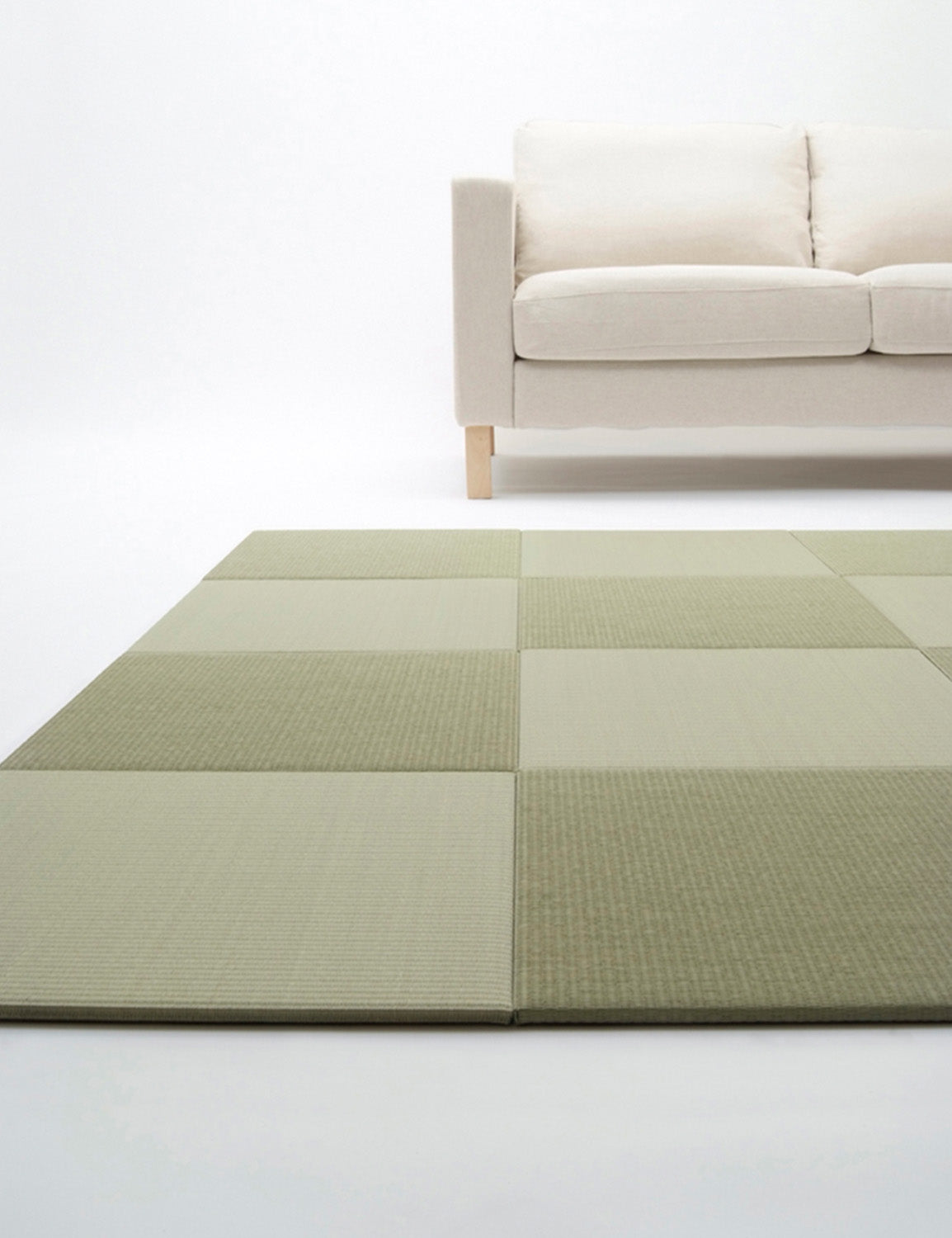 igusa・mono SQUARE 900mm