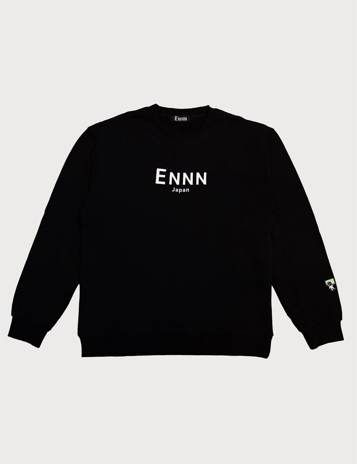 ENNN トレーナー